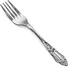 Stainless Steel Fork